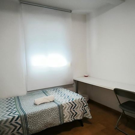 Alojamiento La Paz Linares  Exterior photo