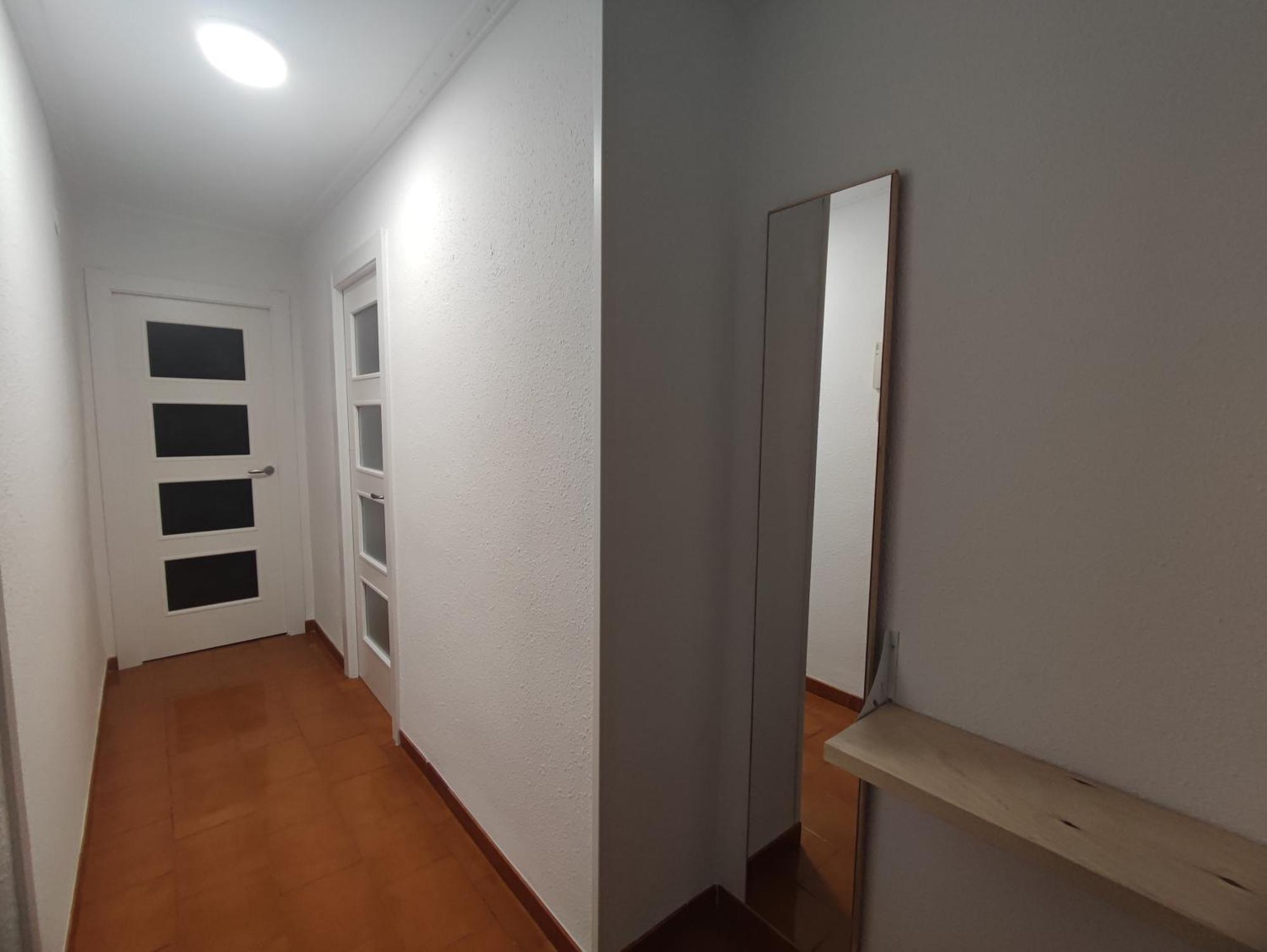 Alojamiento La Paz Linares  Exterior photo