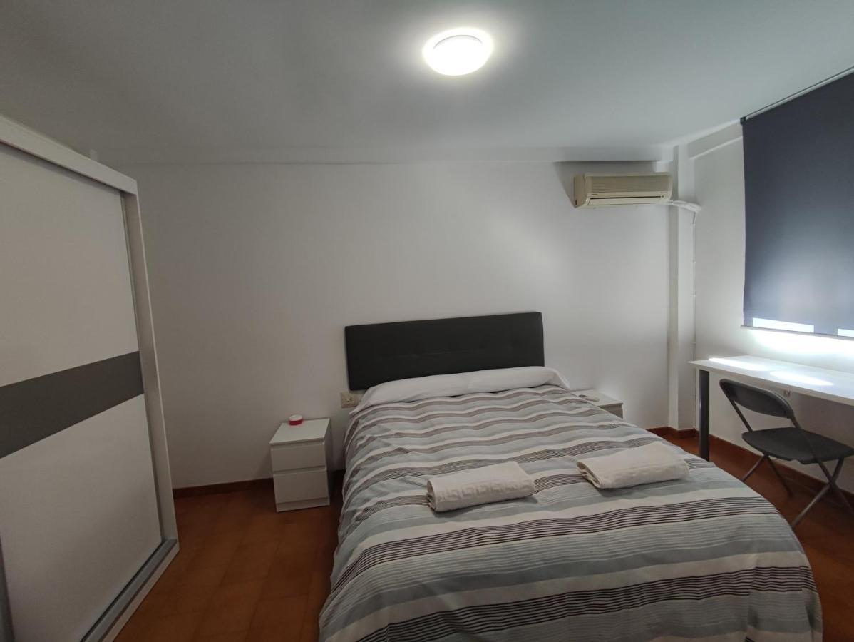 Alojamiento La Paz Linares  Exterior photo