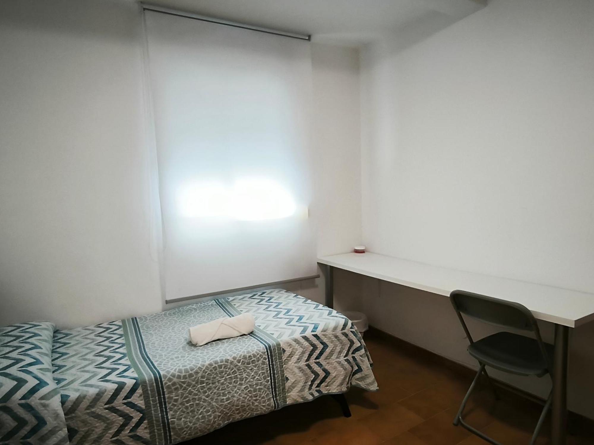Alojamiento La Paz Linares  Exterior photo
